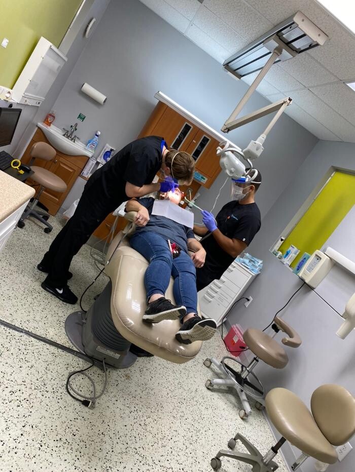 Images Lee Dental Care