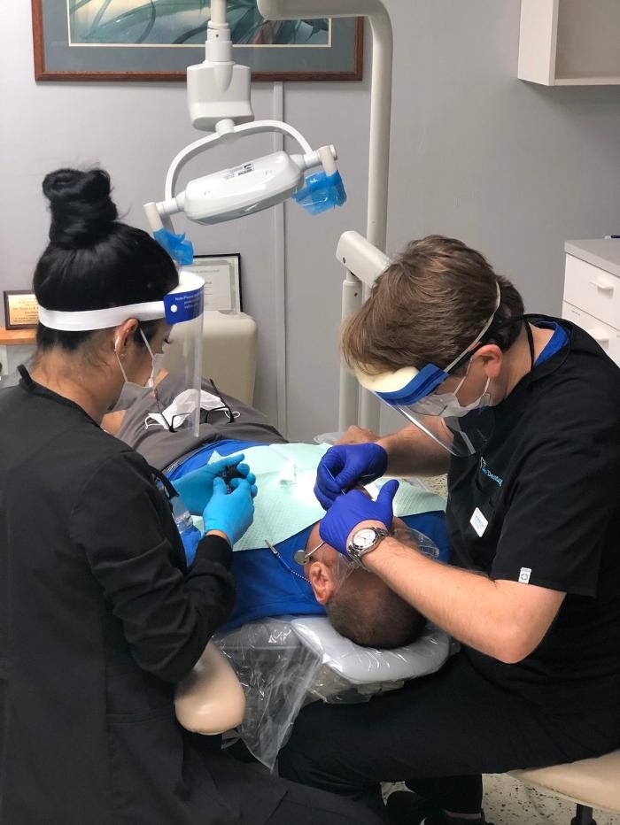 Images Lee Dental Care