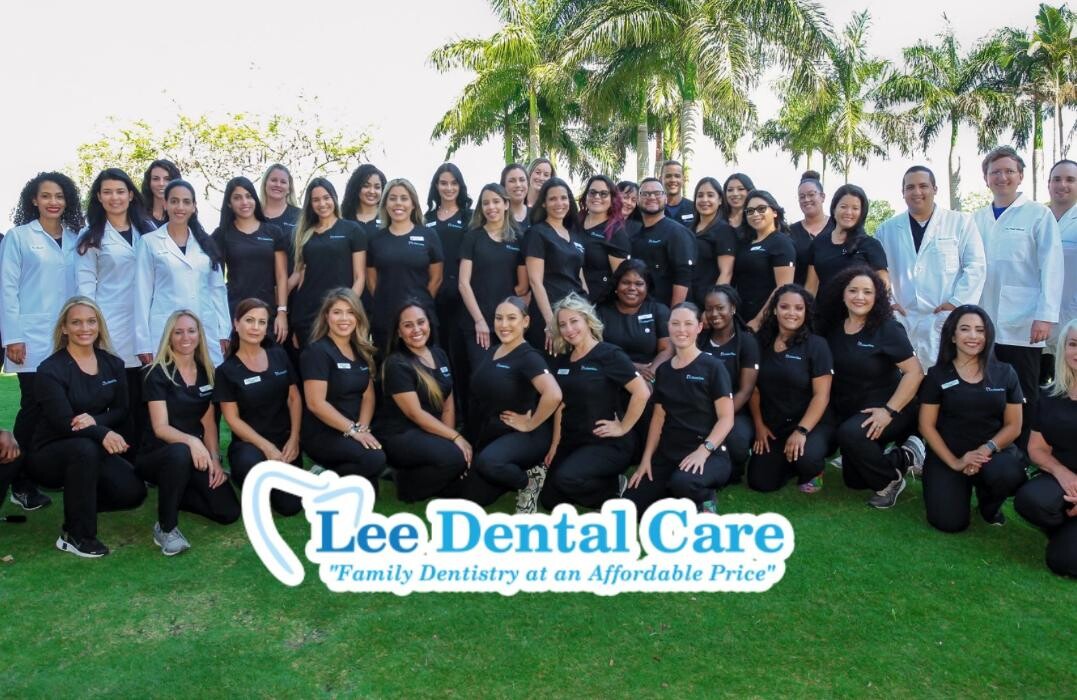 Images Lee Dental Care