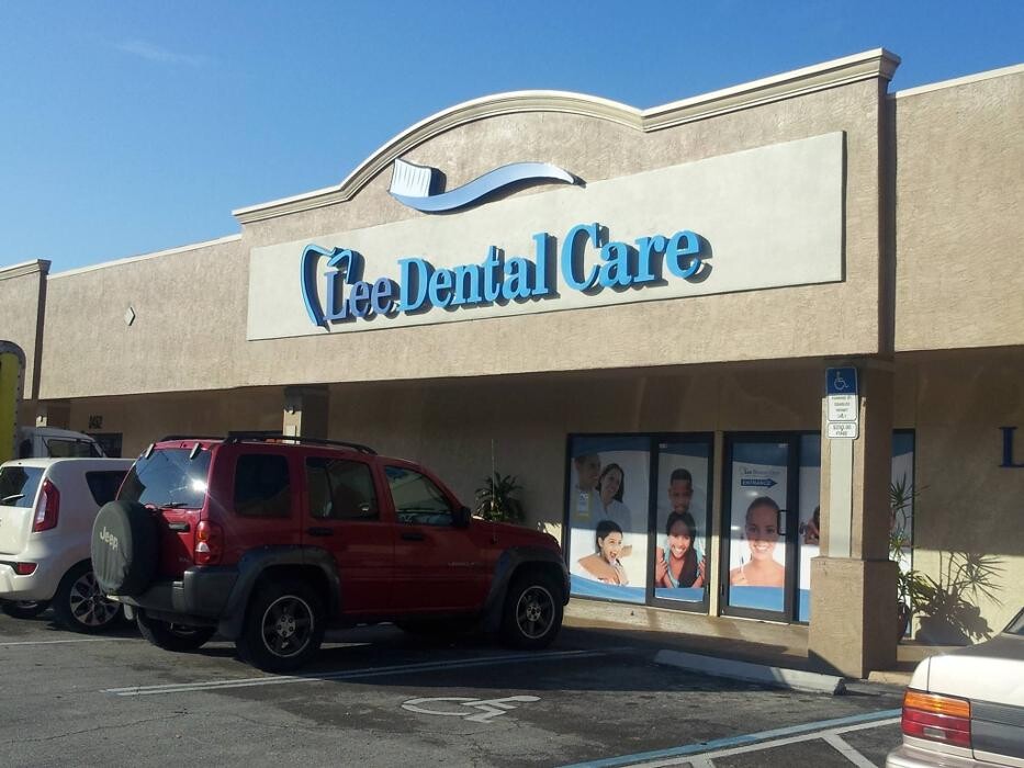 Images Lee Dental Care