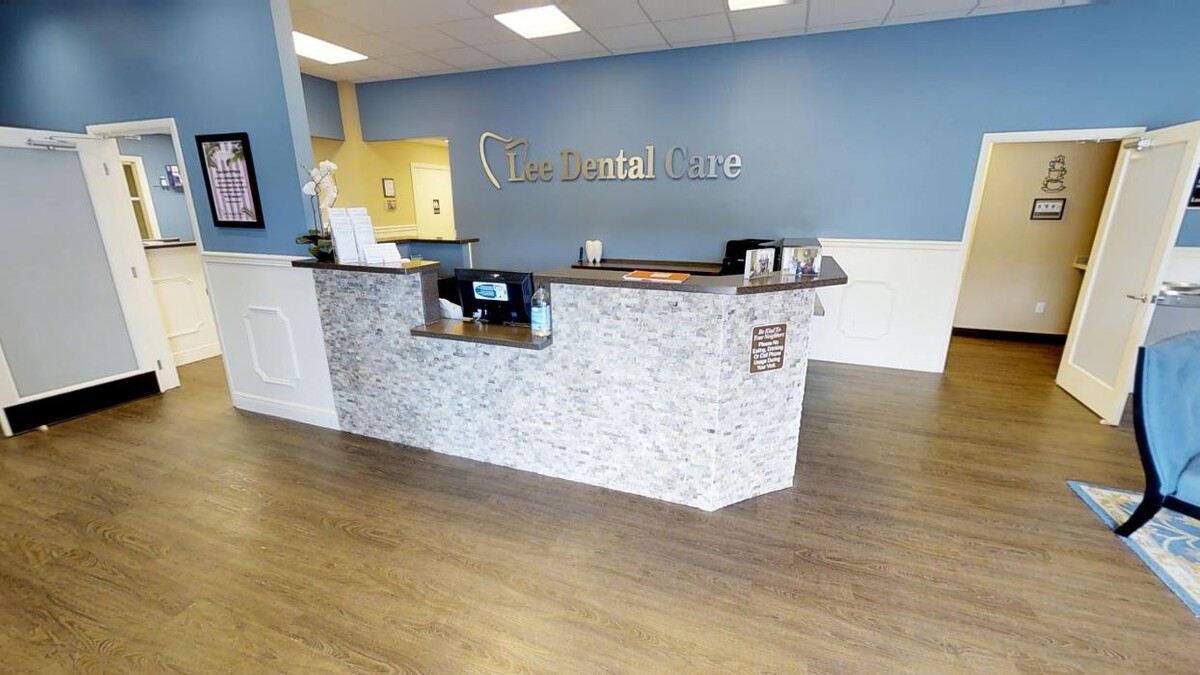 Images Lee Dental Care