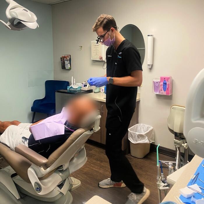 Images Lee Dental Care