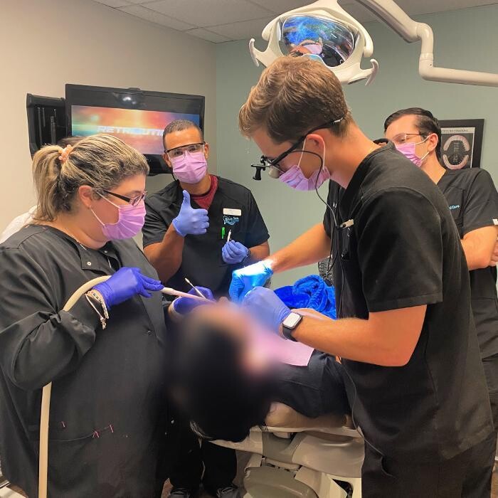 Images Lee Dental Care