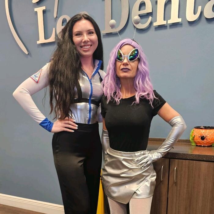 Images Lee Dental Care