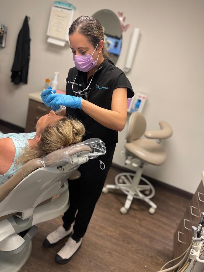 Images Lee Dental Care