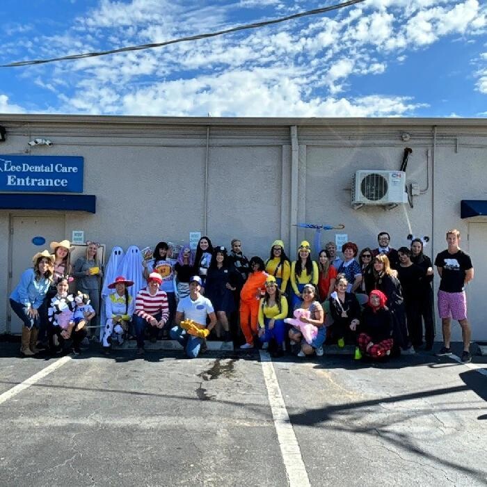 Images Lee Dental Care