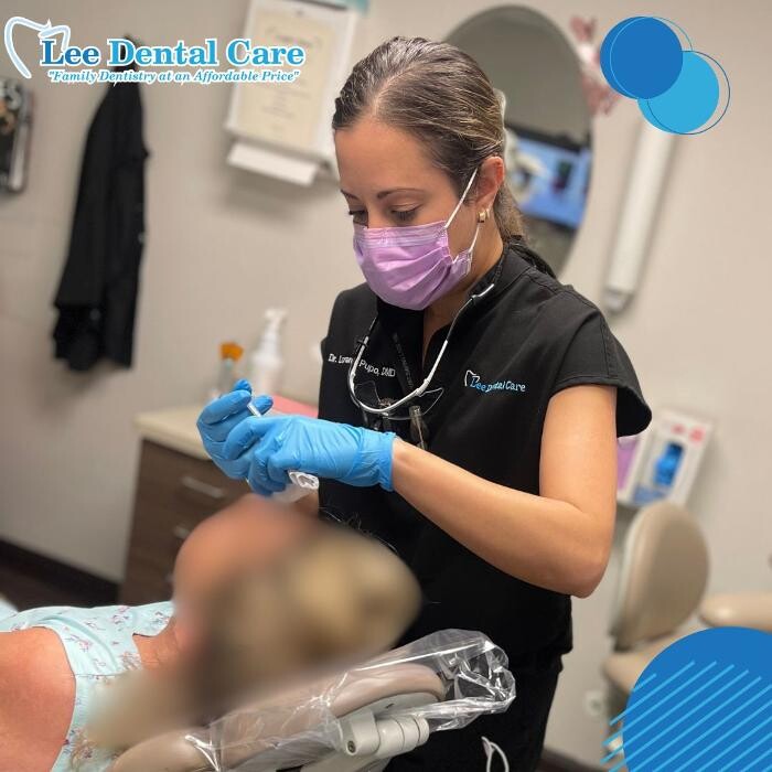 Images Lee Dental Care