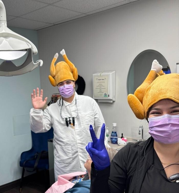 Images Lee Dental Care