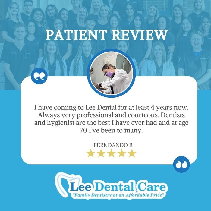 Images Lee Dental Care