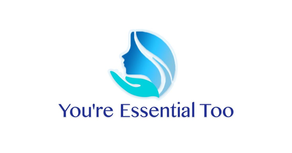 You're Essential Too Logo