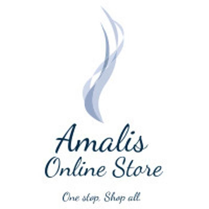 Amalis online store Logo