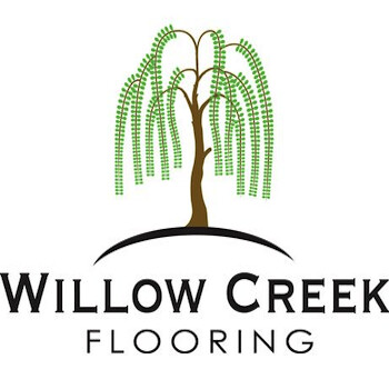 Willow Creek Flooring Logo