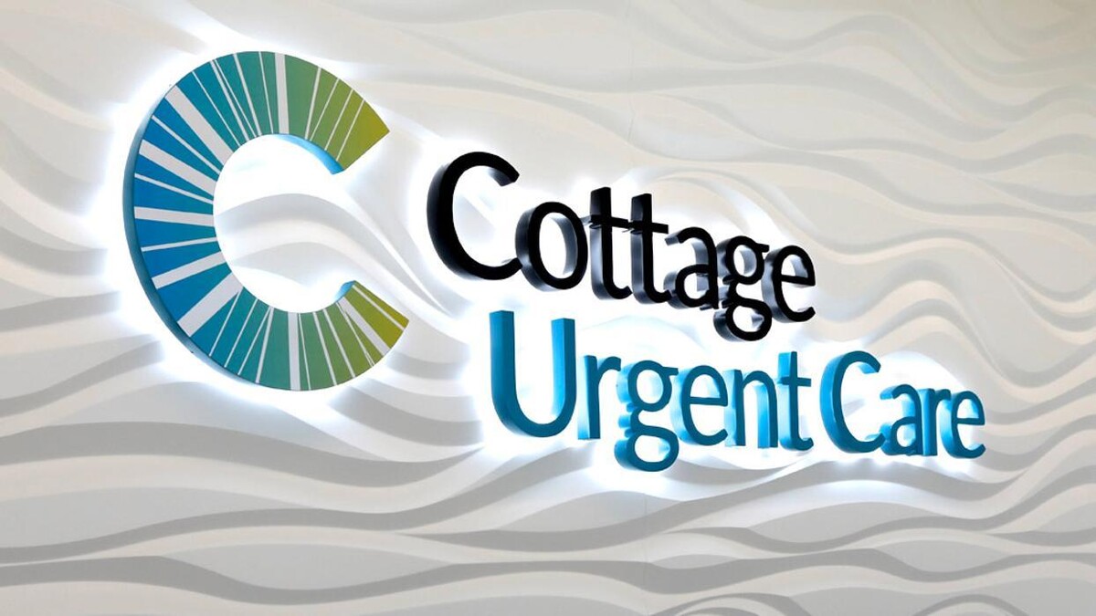 Images Cottage Urgent Care - Santa Maria - Skyway Drive