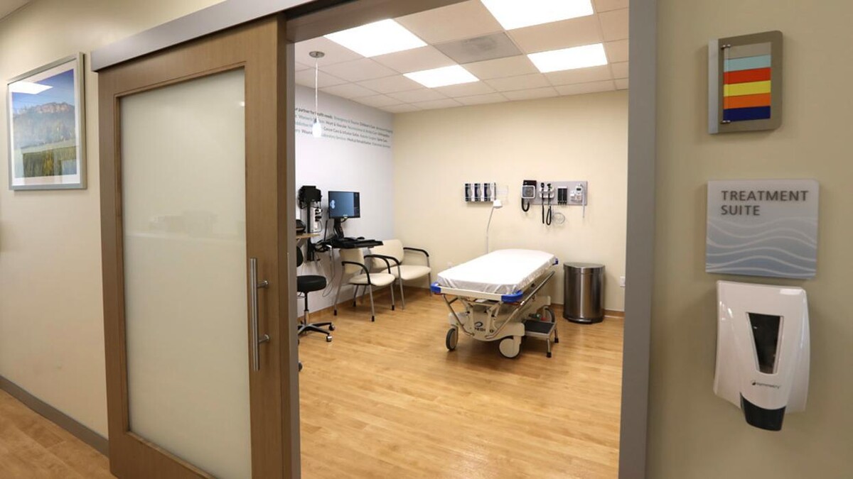 Images Cottage Urgent Care - Santa Maria - Skyway Drive