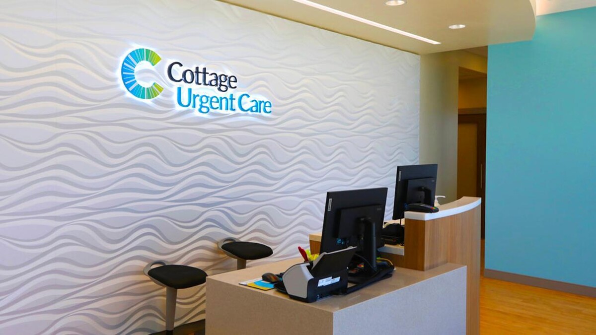Images Cottage Urgent Care - Santa Maria - Skyway Drive