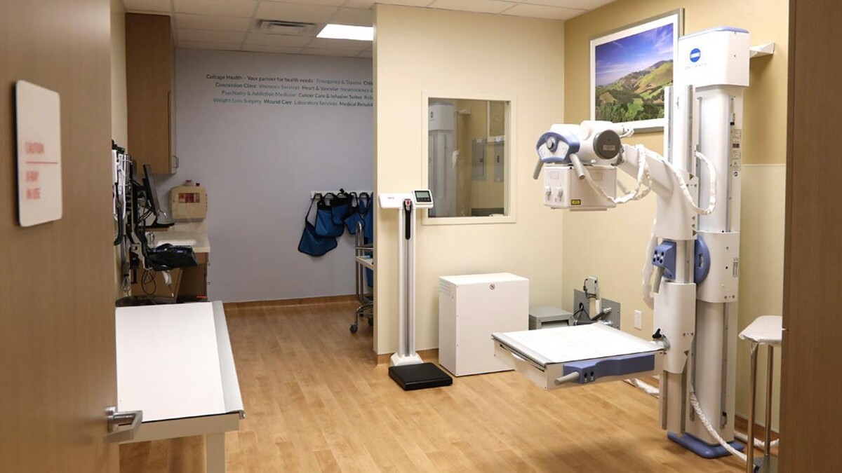 Images Cottage Urgent Care - Santa Maria - Skyway Drive