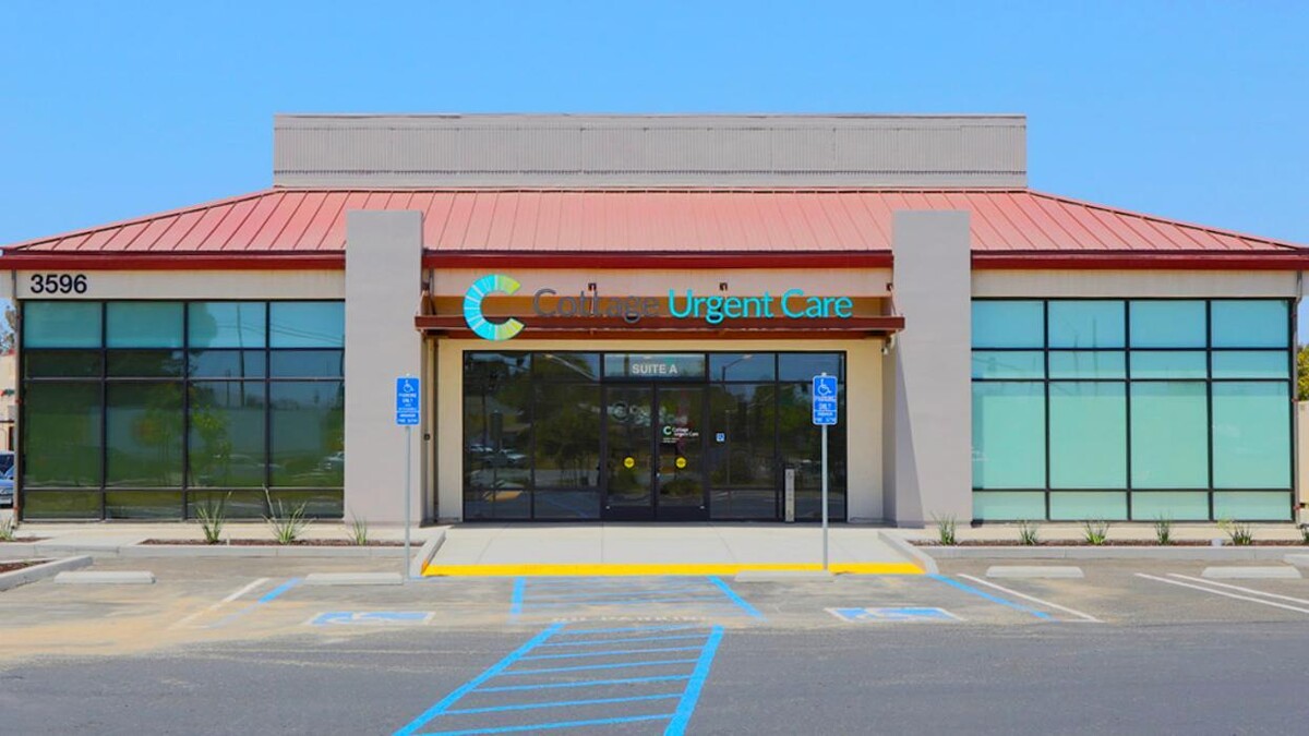 Images Cottage Urgent Care - Santa Maria - Skyway Drive
