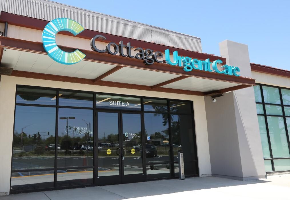 Images Cottage Urgent Care - Santa Maria - Skyway Drive