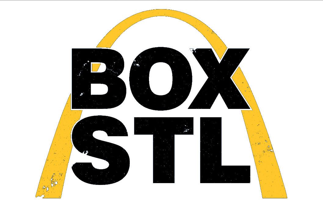 BOX STL Logo