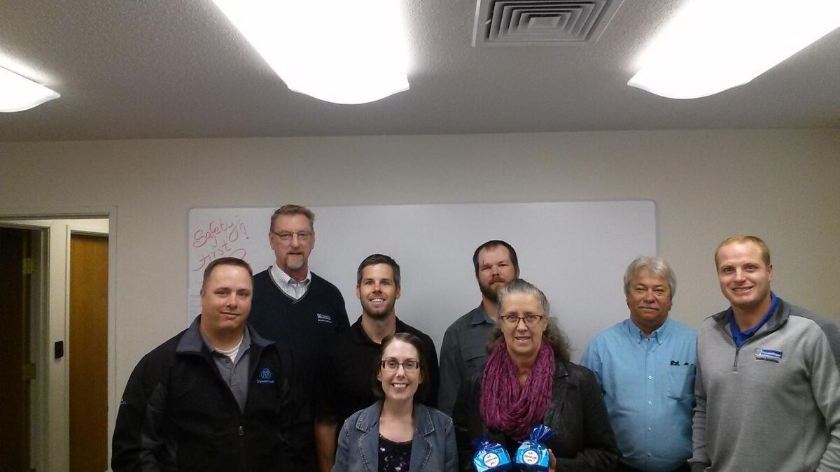 Images TK Elevator Sioux Falls