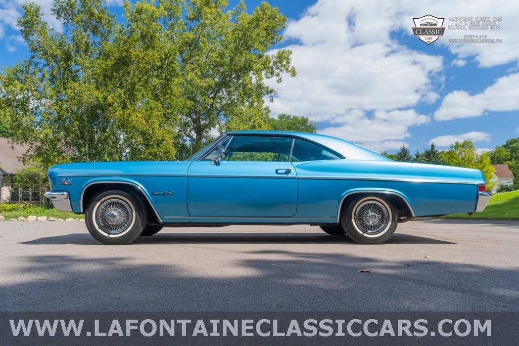 Images LaFontaine Classic Cars