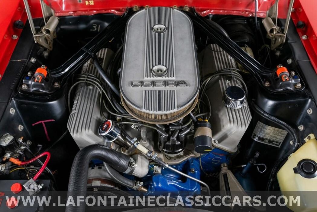 Images LaFontaine Classic Cars