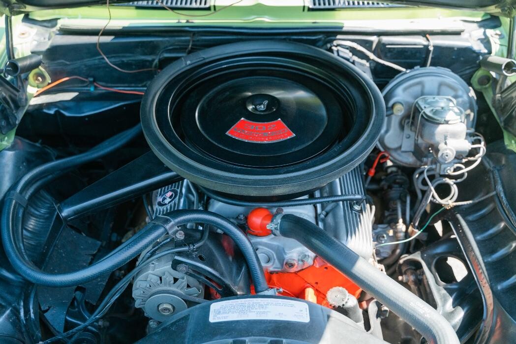Images LaFontaine Classic Cars