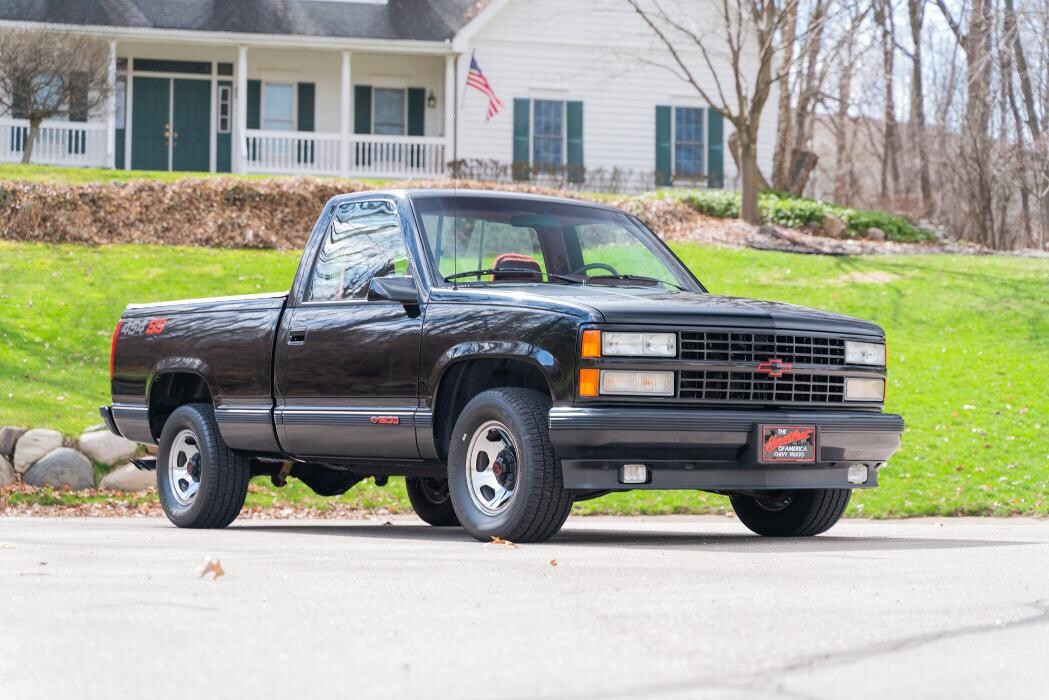 Images LaFontaine Classic Cars