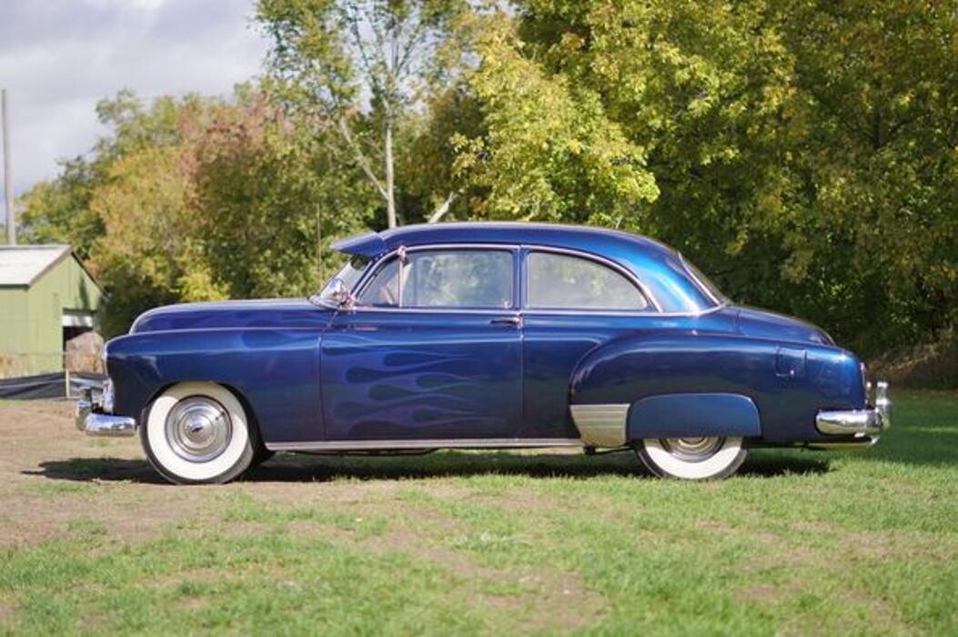 Images LaFontaine Classic Cars