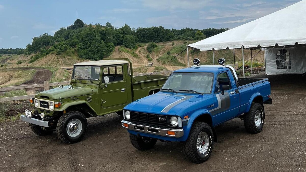 Images LaFontaine Classic Cars
