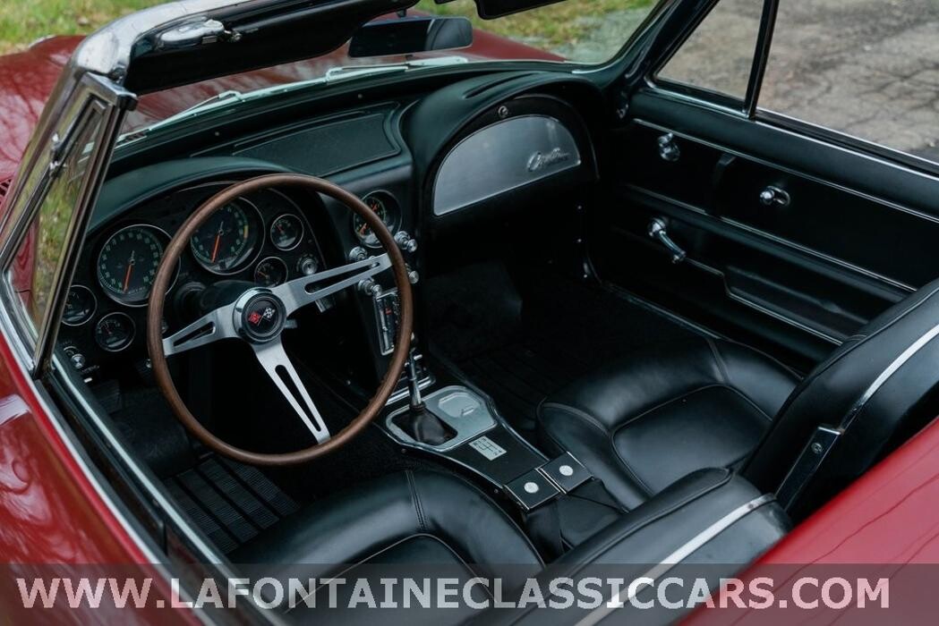 Images LaFontaine Classic Cars