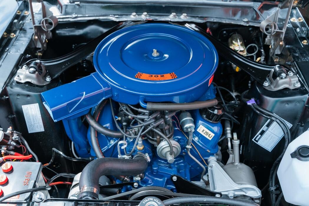 Images LaFontaine Classic Cars