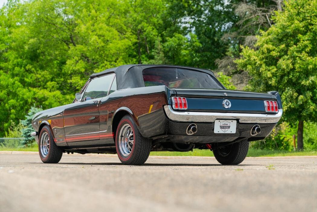 Images LaFontaine Classic Cars