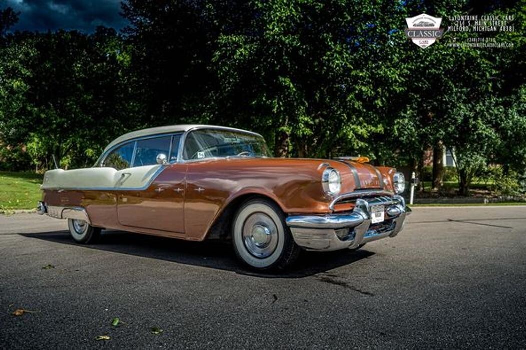 Images LaFontaine Classic Cars