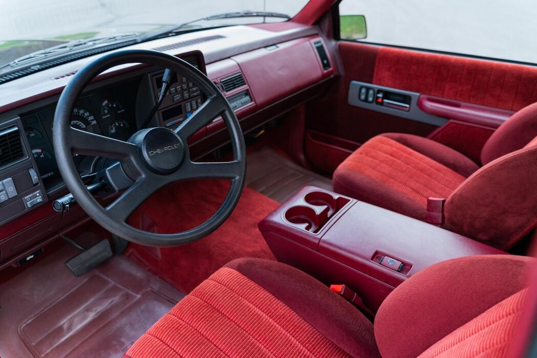 Images LaFontaine Classic Cars