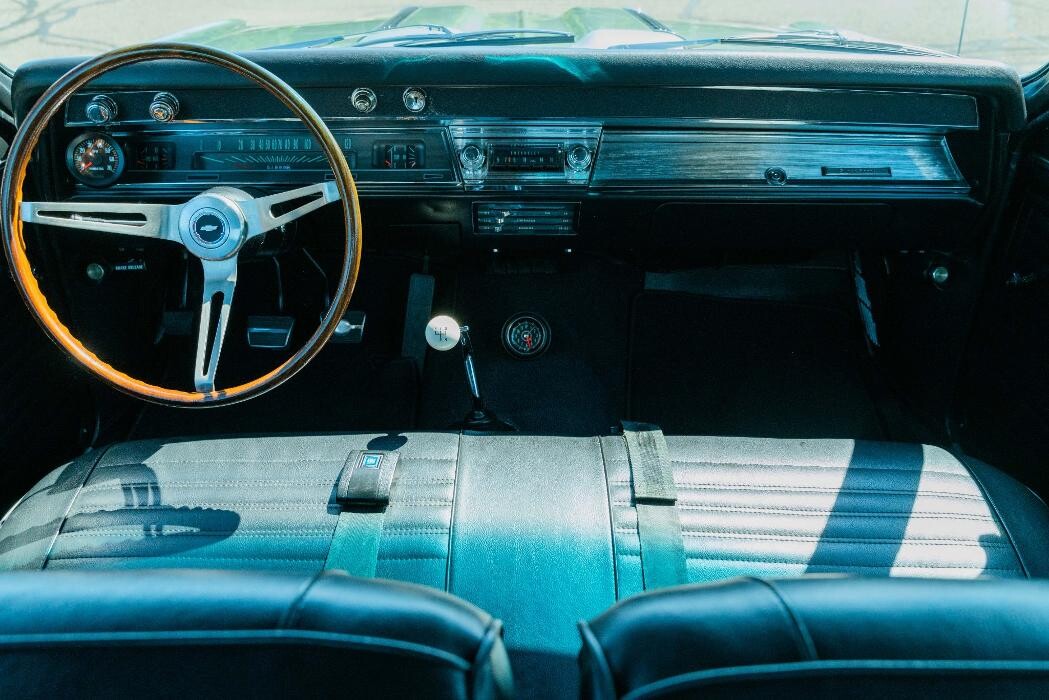 Images LaFontaine Classic Cars