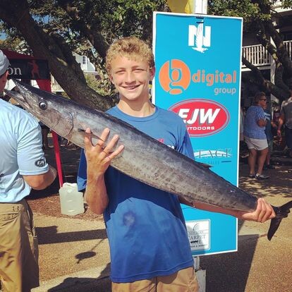 Images NC Salty Shores Realty LLC