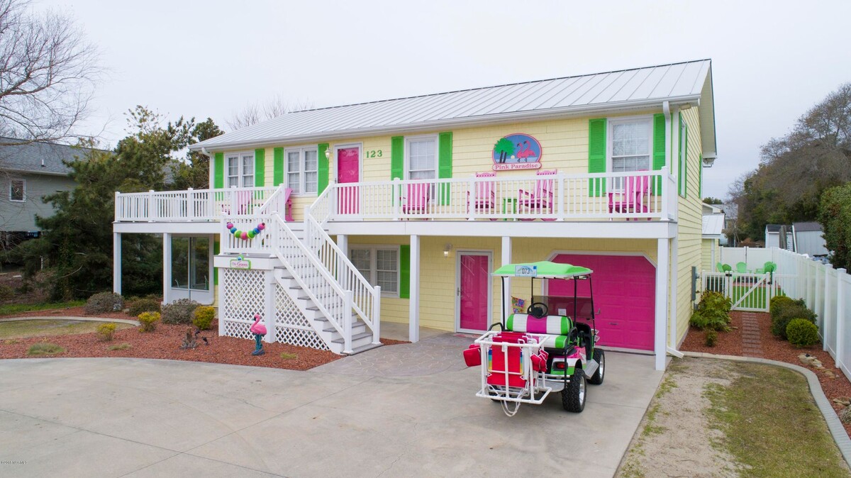 Images NC Salty Shores Realty LLC