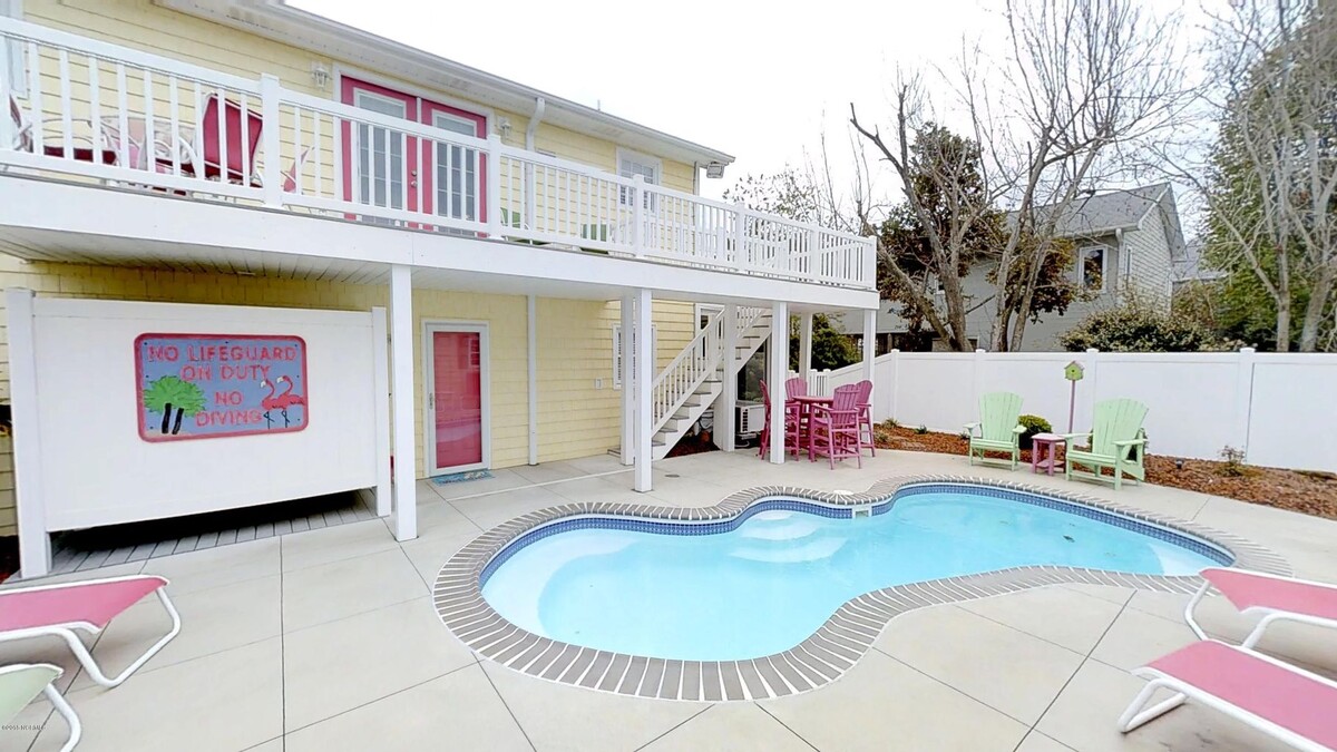 Images NC Salty Shores Realty LLC