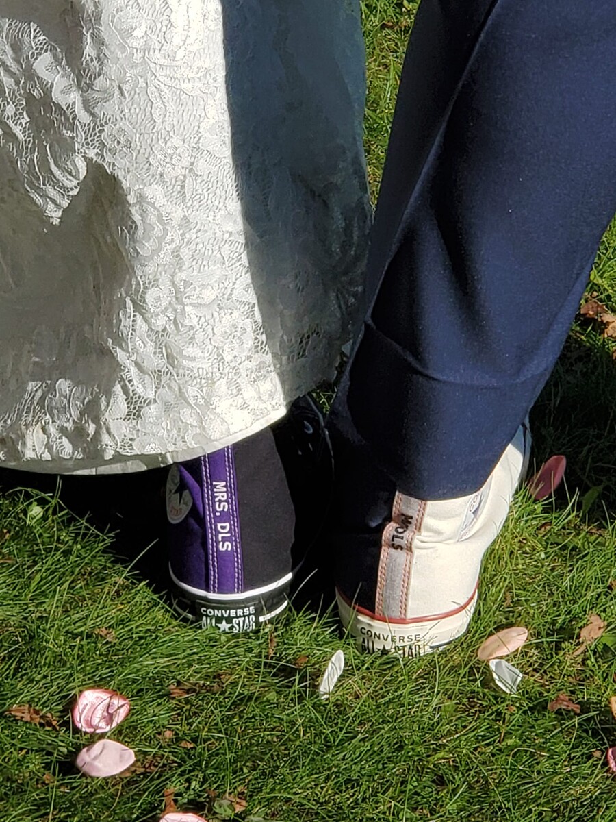 Images Spirit of The Butterfly - Notary Services & Wedding Officiant
