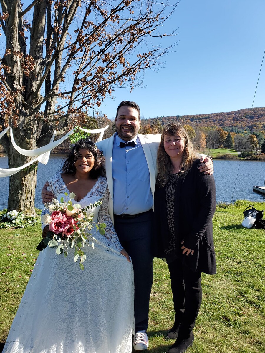 Images Spirit of The Butterfly - Notary Services & Wedding Officiant