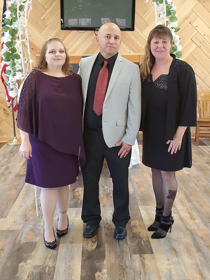 Images Spirit of The Butterfly - Notary Services & Wedding Officiant