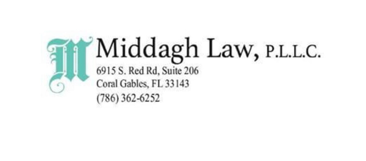 Images Middagh Law, P.L.L.C.