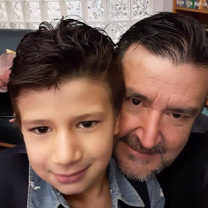 Images DaD Autism Support Team