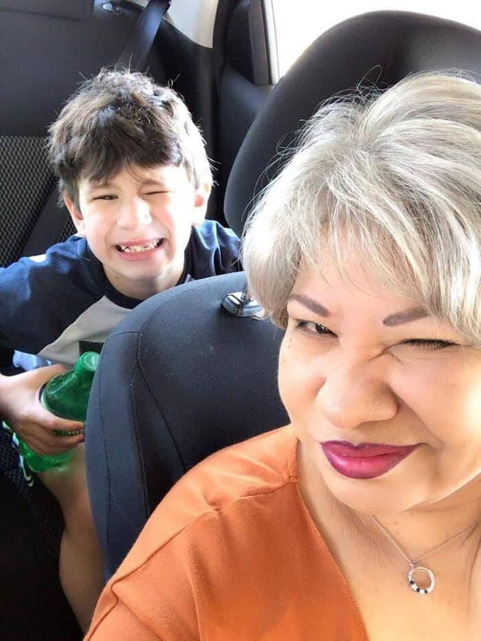 Images DaD Autism Support Team