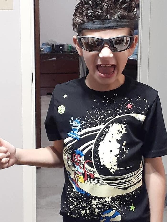 Images DaD Autism Support Team