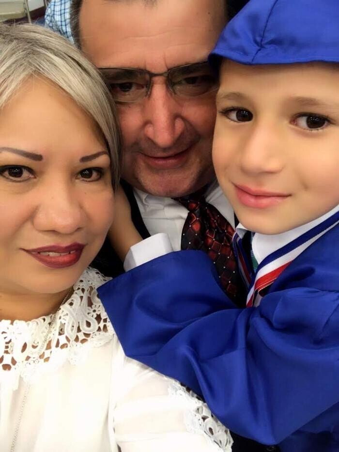 Images DaD Autism Support Team