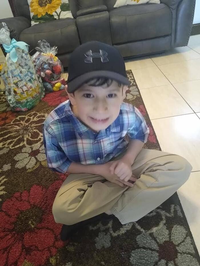 Images DaD Autism Support Team