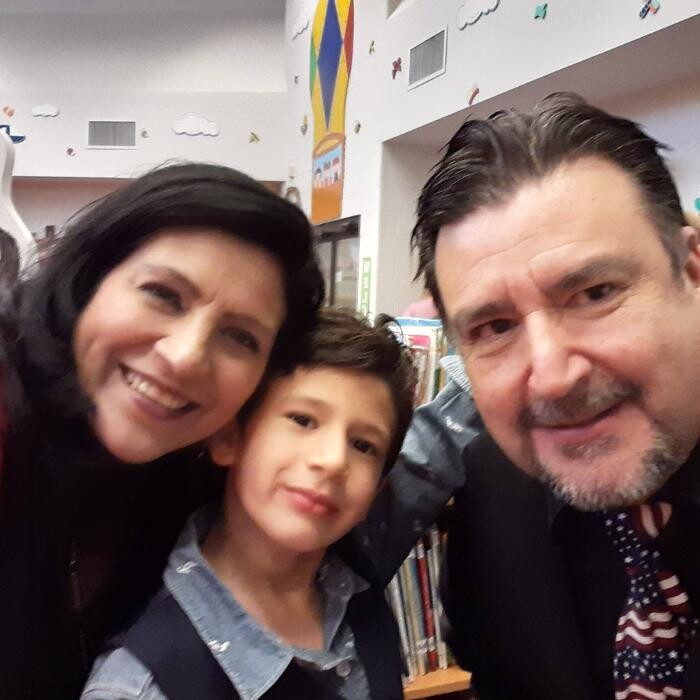 Images DaD Autism Support Team