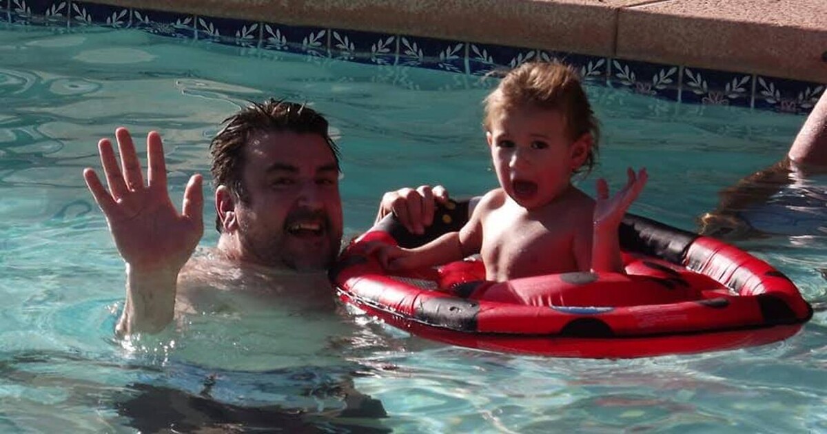 Images DaD Autism Support Team